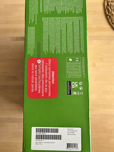 Xbox серии S (2 фото из 2)