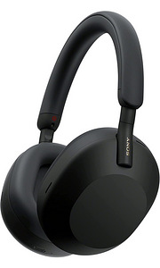 Uus! Sony WH-1000XM5 (1 foto / 3)