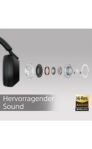 Uus! Sony WH-1000XM5 (3 foto / 3)