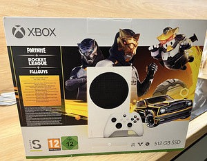 Серия Xbox (2 фото из 2)