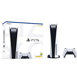 Sony Playstation 5 Uus! (1 foto / 3)