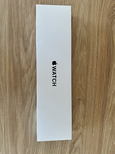 Apple Watch SE 2 44mm UUS! (1 foto / 3)