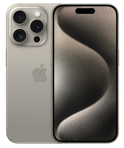 Apple iPhone 15 Pro 128GB Uus! (3 foto / 3)