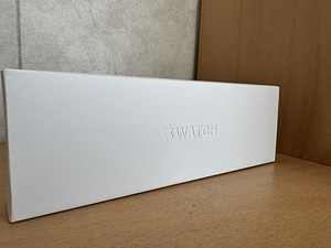 Apple Watch series 9 45mm Uus! (1 foto / 4)