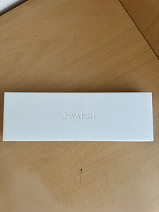 Apple Watch series 9 45mm Uus! (2 foto / 4)