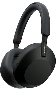 Sony WH-1000XM5 (3 foto / 4)