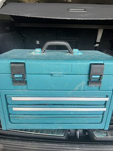 Makita akutrelli komplekt (1 foto / 5)