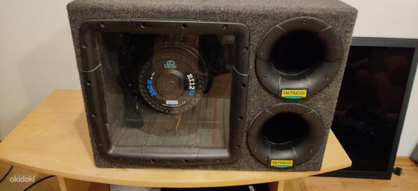 EM-PHASER EI12