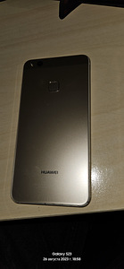 HUAWEI P10lite (2 фото из 3)