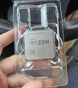 Ryzen 5 3600х (1 фото из 1)
