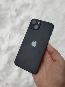 iPhone 13 128 midnight blue BH 91% (3 foto / 3)