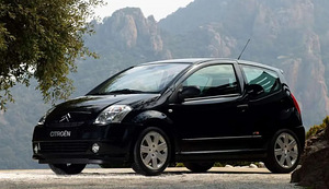 Bolt/ Wolt / Fudy autorent (1 foto / 4)