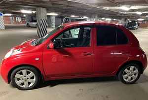 Bolt/ Wolt / Fudy autorent (2 foto / 4)