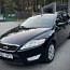 Ford Mondeo 2.0 85kW 2009a (foto #2)
