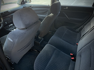 Volkswagen Passat 1998a (13 foto / 13)
