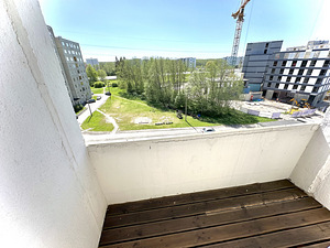 Järveotsa tee 2, Haabersti, Tallinn, Harjumaa (6 фото из 14)