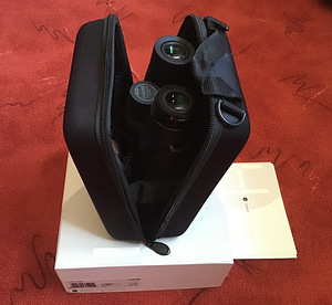 Uus Binokkel Hawke Endurance 10x50 WP ED (1 foto / 4)