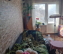 ПРОДАЕТСЯ 2-КОМНАТНАЯ КВАРТИРА РЯДОМ С МОРЕМ