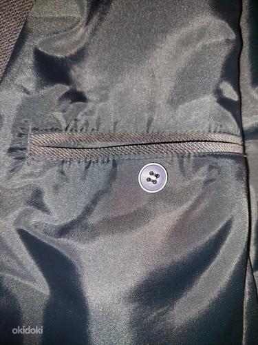 Мужской пиджак (новый, 4 XL) (фото #5)