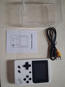 Игровая консоль (1 фото из 2)
