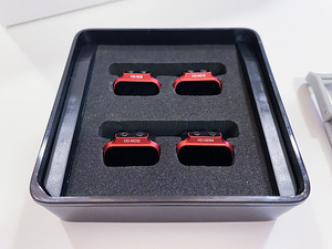DJI Mini 2 Fly More + extras. Garantii kuni juuli 2024 (4 foto / 7)