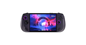 LENOVO Legio go S (1 foto / 1)