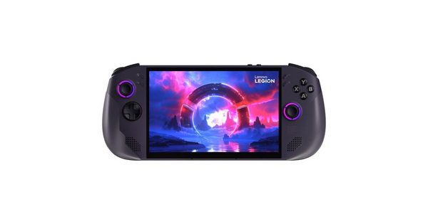 LENOVO Legio go S
