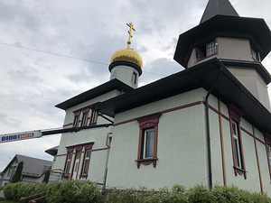 Kõrgtöö / tööstuslik mägironimine (5 foto / 6)