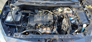 Opel astra (12 фото из 12)