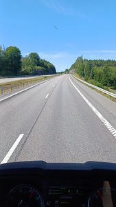 CE-kategooria juht. (1 foto / 1)