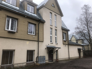 Mulla tn 6a, Põhja-Tallinna, Tallinn, Harjumaa (11 foto / 12)