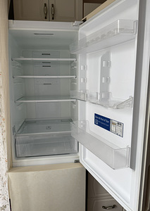 Külmik. Samsung. (3 foto / 4)