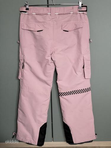 Superdry suusapüksid SUPERDRY Freestyle cargo pants, s. L (foto #2)