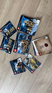 LEGO Harry Potter (1 foto / 3)