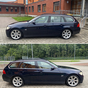 BMW 330 xDrive (5 foto / 10)