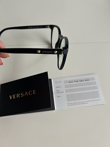 Versace prillid (2 foto / 6)