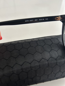 Versace prillid (4 foto / 6)