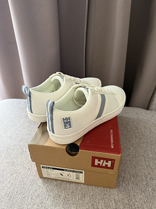 Кроссовки Helly Hansen (4 фото из 6)