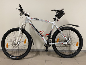 Bianchi kuma 5100 (1 foto / 10)