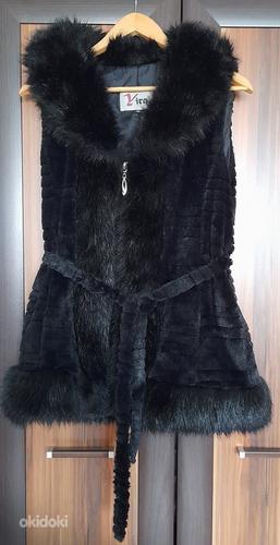 Vest M