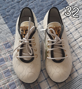 Ботиночки 32