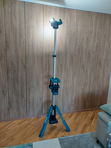 Makita led dml814 (3 foto / 3)