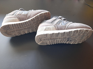New Balance tossud 25 (4 foto / 5)