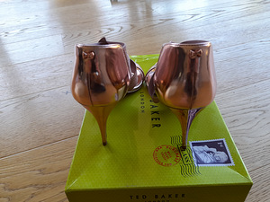 Ted Baker kingad 38 (6 foto / 7)
