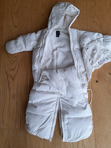 Kottkombe Baby Gap 3-6kuud (3 foto / 3)
