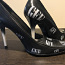 GF женские туфли (фото #1)