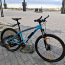 Велосипед Trek X-Caliber MTB рама 17,5'' (фото #1)
