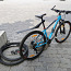 Trek X-Caliber MTB jalgratas. Raam 17,5'' (foto #2)