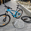 Trek X-Caliber MTB jalgratas. Raam 17,5'' (foto #4)