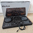 Pioneer DJ DDJ-FLX4 2-channel DJ controller / pult (foto #1)